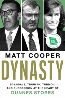 Dynasty - Cooper, Matt
