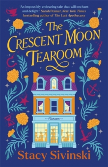 Image for The Crescent Moon Tearoom