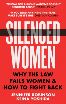 Image for Silenced Women