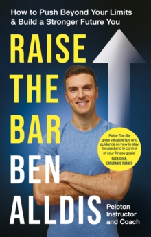 Image for Raise The Bar