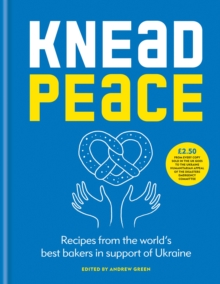 Knead Peace: Bake for Ukraine