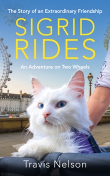 Sigrid Rides