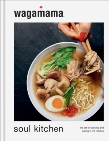 Image for wagamama Soul Kitchen