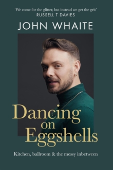 Image for Dancing on eggshells