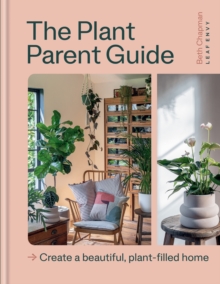 Image for The Plant Parent Guide