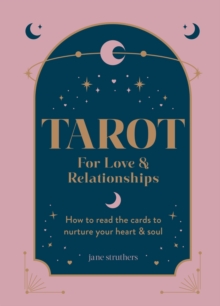 Image for Tarot for Love & Relationships
