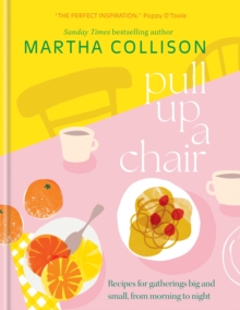 Image for Pull Up a Chair