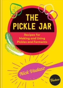 Pickle Jar