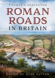 Image for Roman Roads in Britain