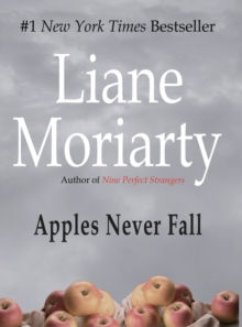 Image for Apples Never Fall