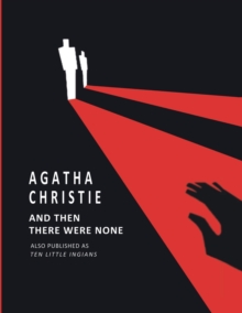 Image for AND THEN THERE WERE NONE  AGATHA CHRISTI