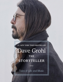 Image for The Storyteller : Tales of Life and Music: Tales of Life and Music