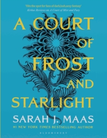 Image for COURT OF FROST   STARLIGHT