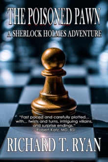 Image for The Poisoned Pawn: A Sherlock Holmes Adventure