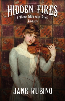 Image for Hidden Fires