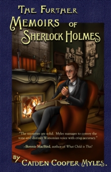 Image for The Further Memoirs of Sherlock Holmes