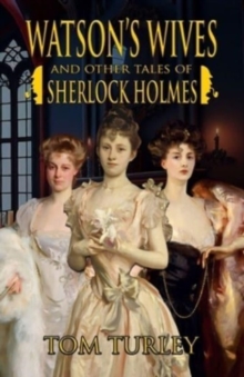 Image for Watson's Wives and Other Tales of Sherlock Holmes