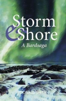 Image for Storm & shore: a bardsaga