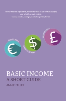 Image for Basic income  : a short guide