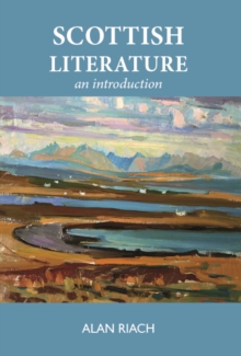Image for Scottish literature  : an introduction