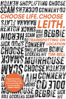 Image for Choose Life. Choose Leith.