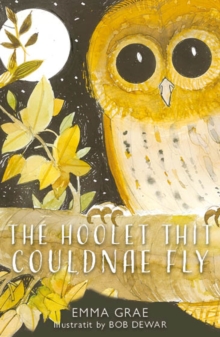 Image for The Hoolet Thit Couldnae Fly