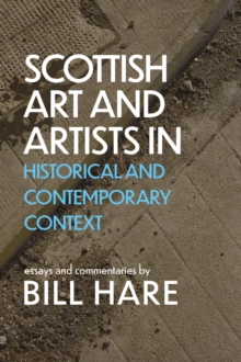 Image for Scottish Art and Artists in Historical and Contemporary Context