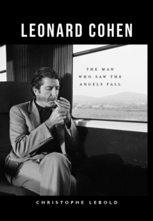 Image for Leonard Cohen