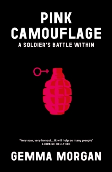 Image for Pink Camouflage