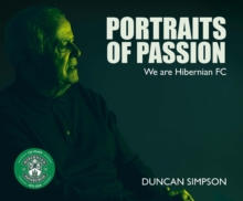 Image for Portraits of Passion