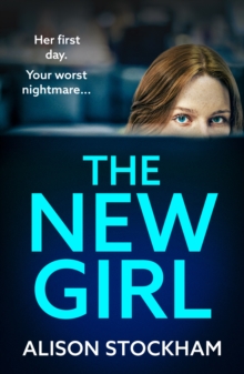 Image for The New Girl