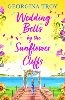 Image for Confetti by the Sunflower Cliffs