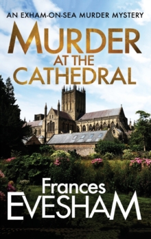 Image for Murder at the Cathedral