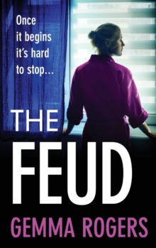 Image for The Feud