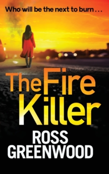 Image for The Fire Killer