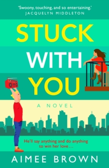 Image for Stuck With You