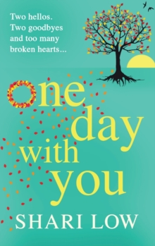 Image for One day with you