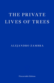 Image for The Private Lives of Trees