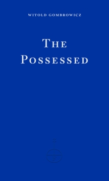 Image for The possessed