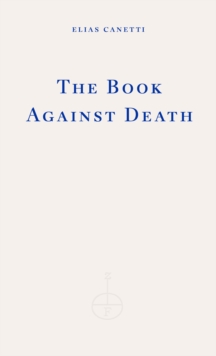 Image for The Book Against Death