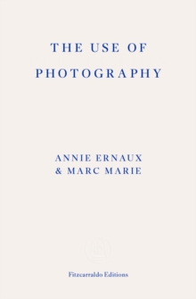 Image for The Use of Photography