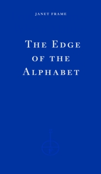Image for The Edge of the Alphabet