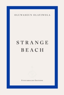 Image for Strange Beach