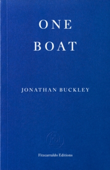 One Boat - Buckley, Jonathan