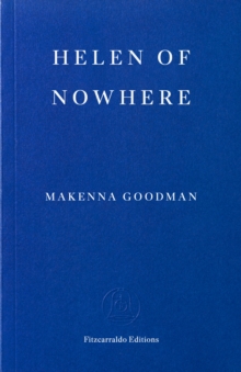 Image for Helen of Nowhere