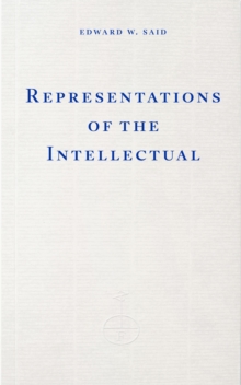 Representations of the Intellectual