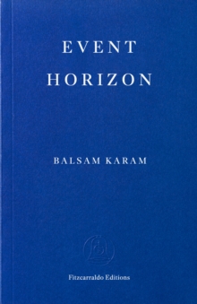 Event Horizon - Karam, Balsam