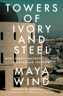 Image for Towers of Ivory and Steel