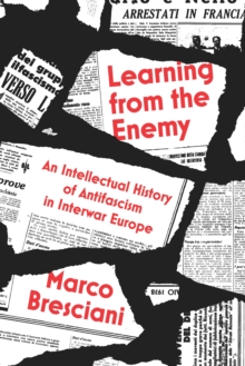 Image for Learning from the Enemy