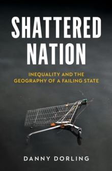 Image for Shattered nation  : inequality and the geography of a failing state